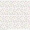 Fabric Riley Blake White Calico Sweet Rose Simple Pleasures by the Quarter Yard C16653-WHITE